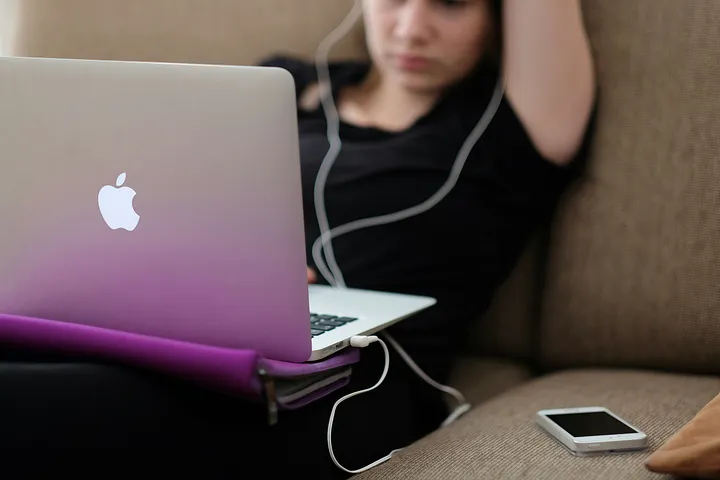 Are You A Copy-Paste Developer?