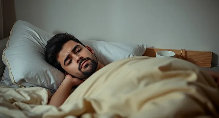 Procrastination And The Morning Reset