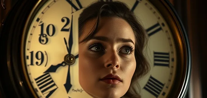 The Paradox Of Wasting Time