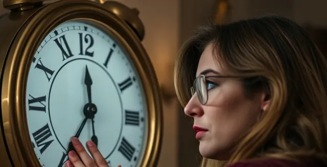 Minute Wise, Hour Foolish