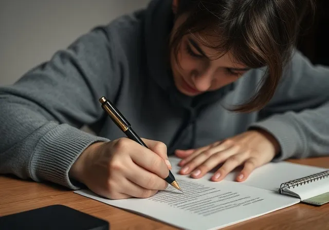 How I Beat Writer’s Block To Publish My First Book On Amazon