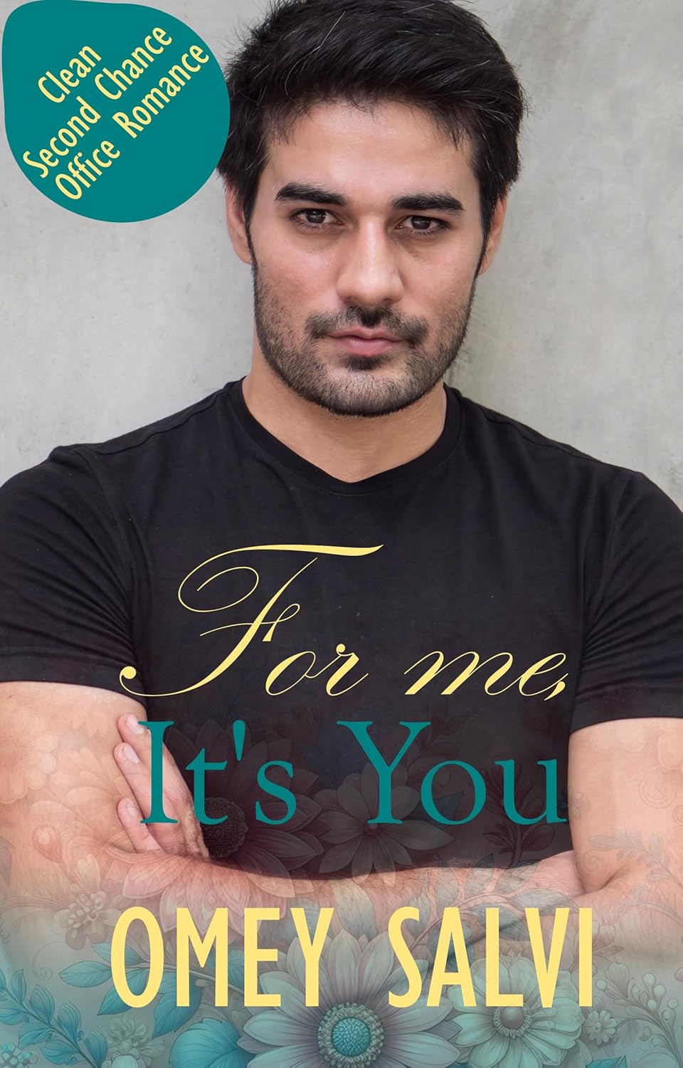 For Me, It's You